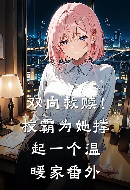 双向救赎!校霸为她撑起一个温暖家 番外免费阅读