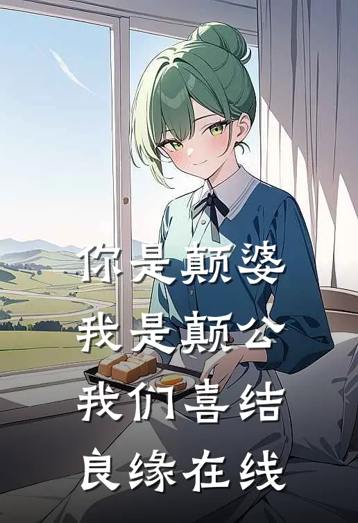 你是颠婆,我是颠公,我们喜结良缘在线阅读