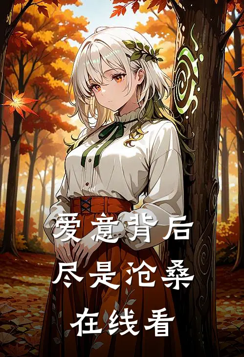 爱意背后,尽是沧桑在线看免费