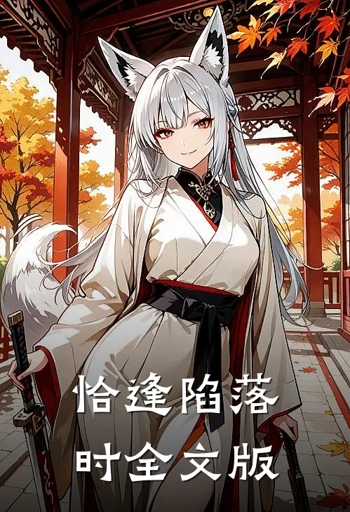 恰逢陷落时全文版