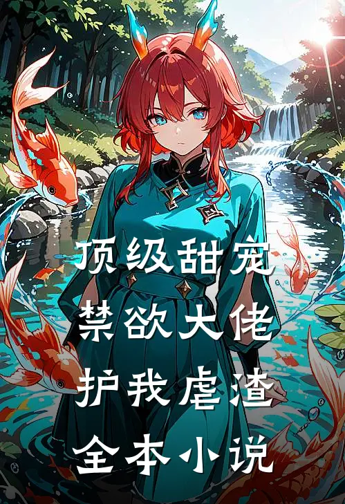 顶级甜宠禁欲大佬护我虐渣全本免费阅读