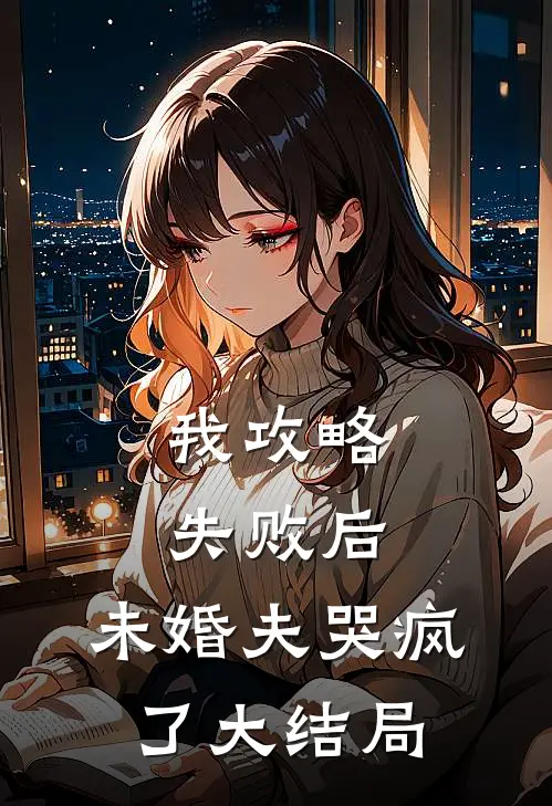 我攻略失败后,未婚夫哭疯了大结局免费观看