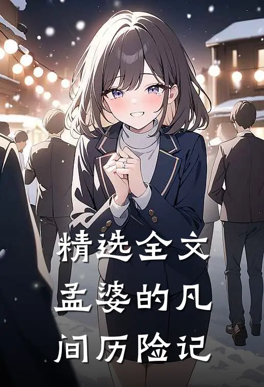 精选全文孟婆的凡间历险记