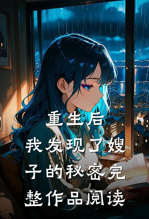 重生后,我发现了嫂子的秘密完整作品阅读全文