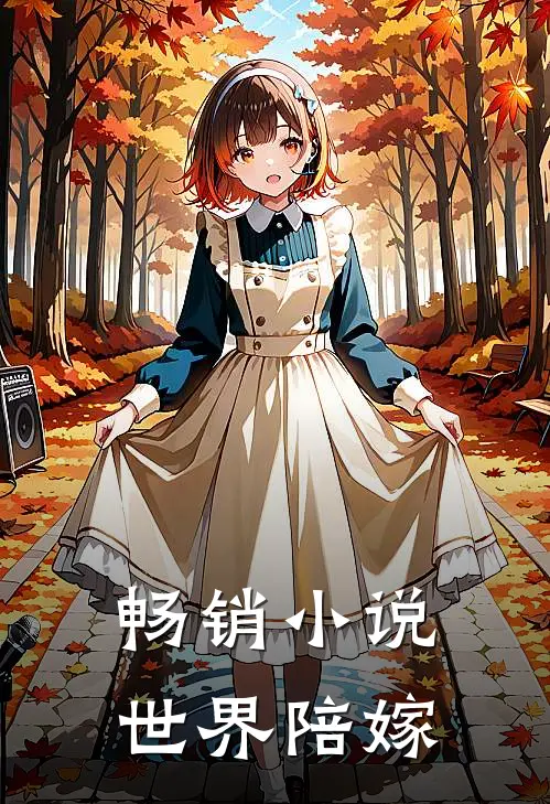 畅销小说世界陪嫁