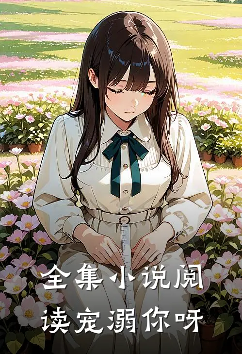 全集阅读宠溺你呀