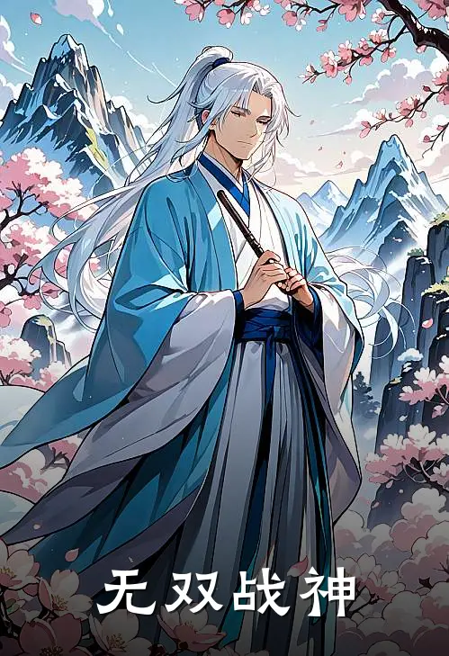 无双战神