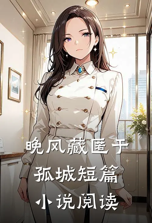 晚风藏匿于孤城短篇阅读