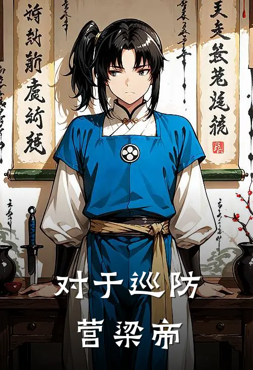 对于巡防营梁帝的描述