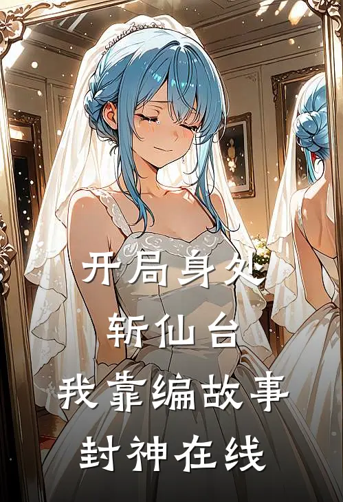 开局身处斩仙台,我靠编故事封神在线阅读
