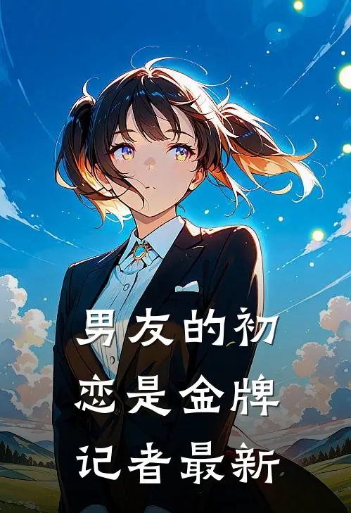男友的初恋是金牌记者最新