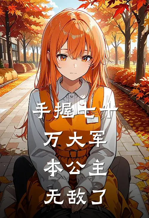 手握七十万大军,本公主无敌了免费阅读