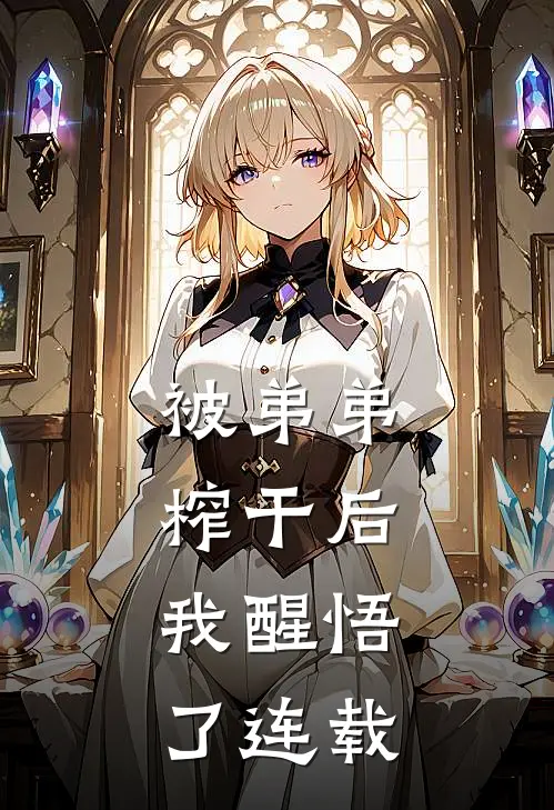 被弟弟榨干后,我醒悟了连载