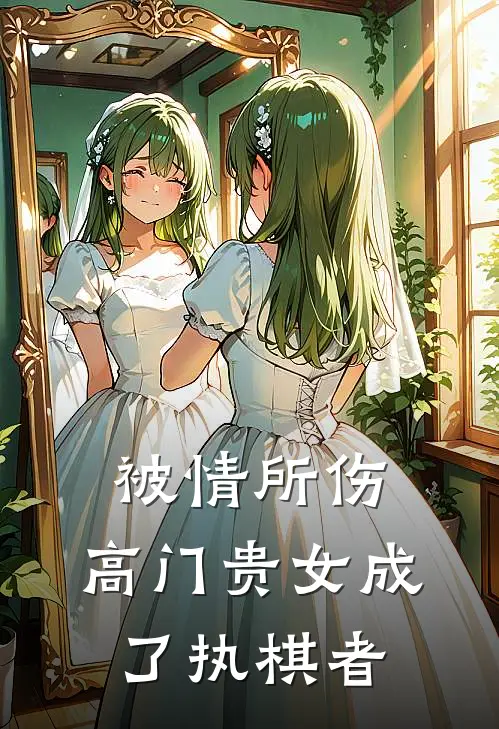 被情所伤,高门贵女成了执棋者在线阅读