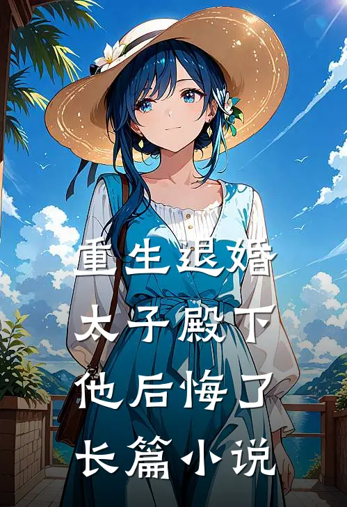 重生退婚,太子殿下他后悔了长篇推荐