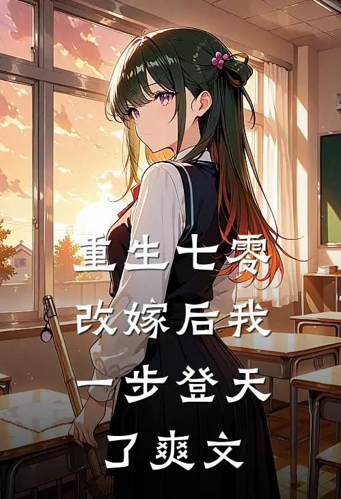 重生七零改嫁后我一步登天了爽文阅读