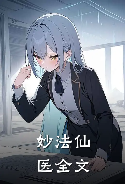 妙法仙医全文