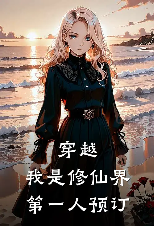 穿越我是修仙界第一人预订阅读