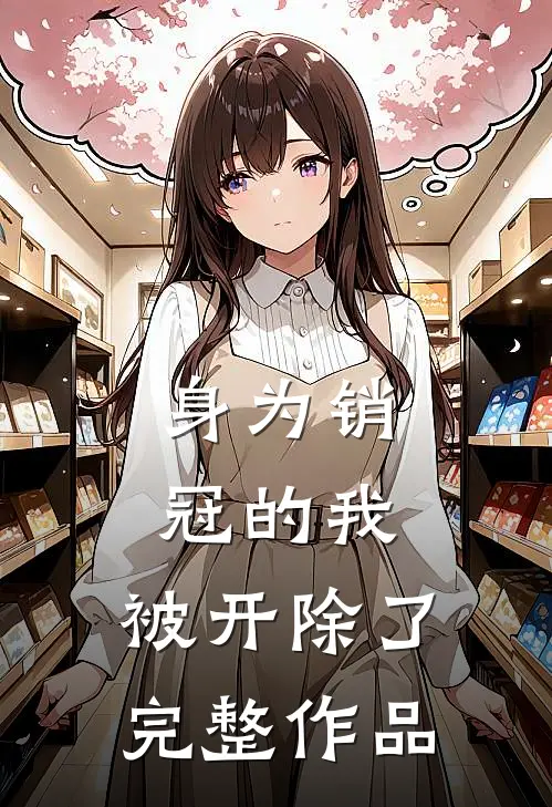 身为销冠的我,被开除了完整作品