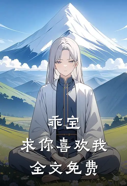 乖宝,求你喜欢我全文免费