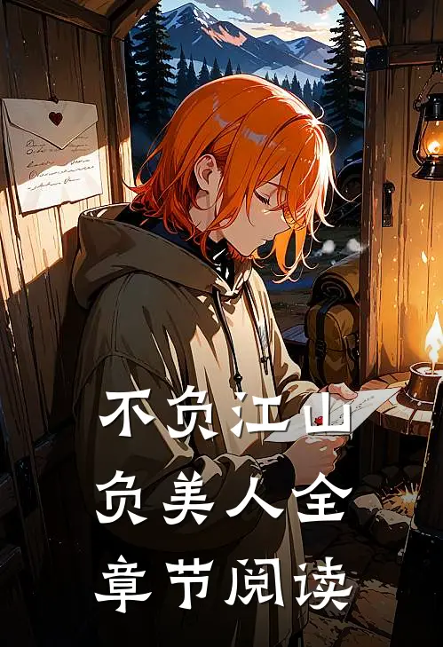 不负江山负美人全章节阅读