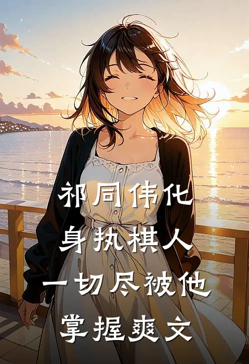 祁同伟化身执棋人,一切尽被他掌握爽文在线阅读