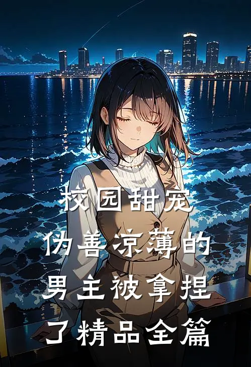 校园甜宠伪善凉薄的男主被拿捏了精品全篇阅读