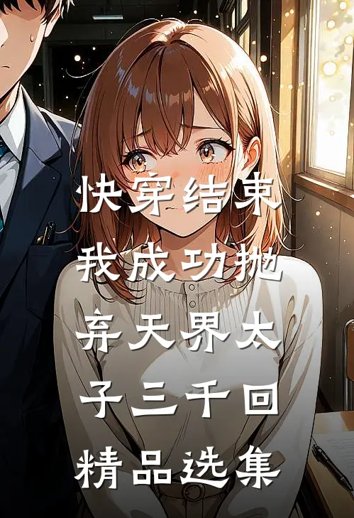 快穿结束,我成功抛弃天界太子三千回精品选集阅读