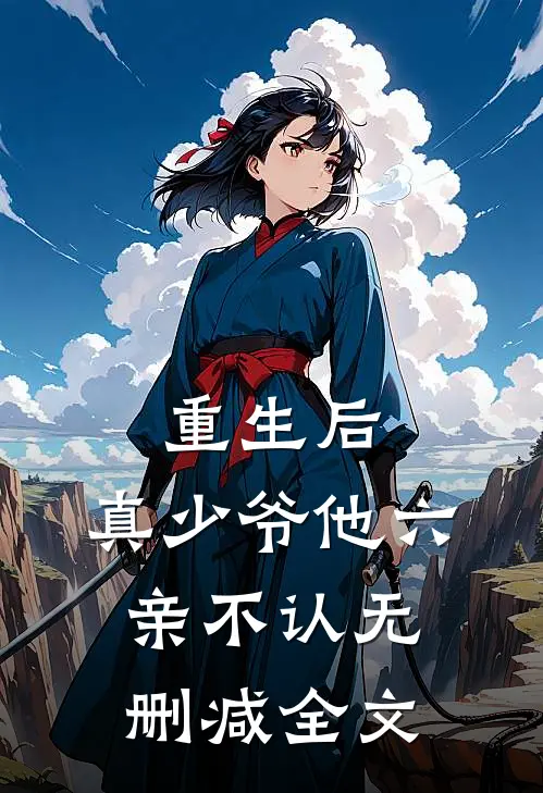 重生后,真少爷他六亲不认无删减全文在线阅读
