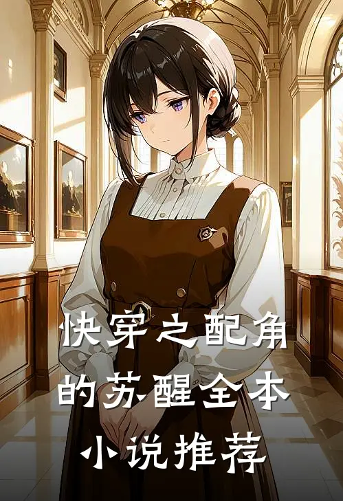 快穿之配角的苏醒全本小说推荐