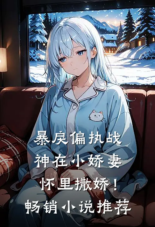 暴戾偏执战神在小娇妻怀里撒娇!畅销推荐免费阅读