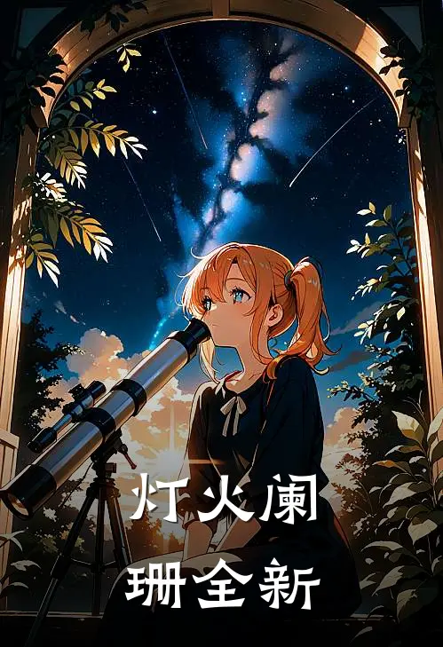 灯火阑珊全新正版