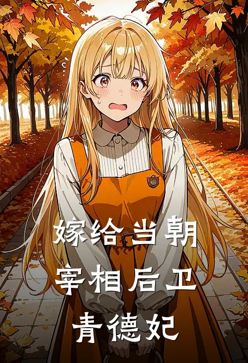 嫁给当朝宰相后卫青德妃