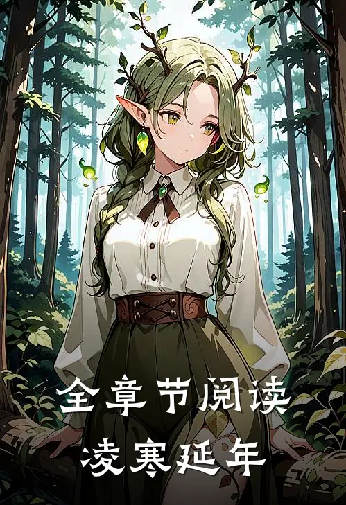 全章节阅读凌寒延年