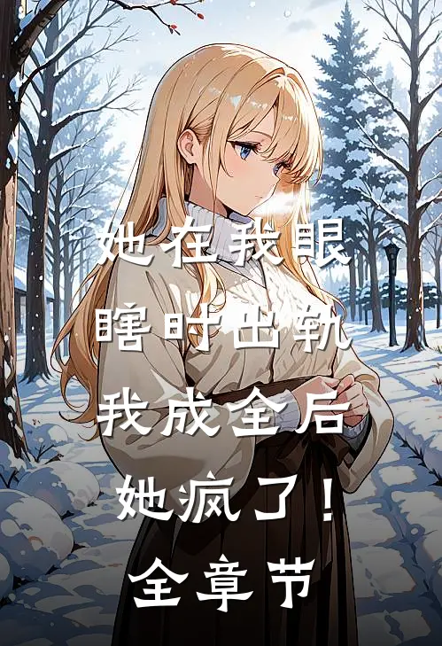 她在我眼瞎时出轨,我成全后她疯了!全章节阅读
