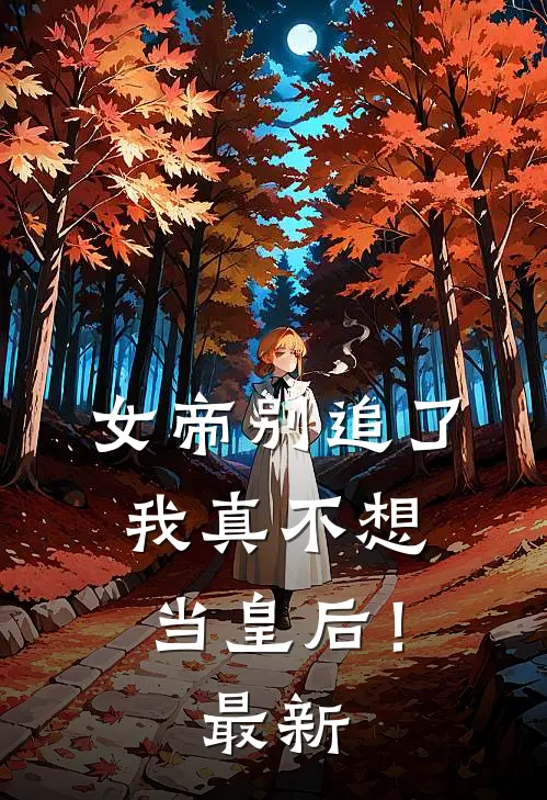 女帝别追了,我真不想当皇后!最新章节阅读