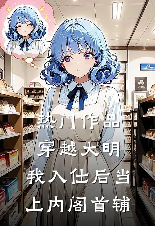热门作品穿越大明，我入仕后当上内阁首辅