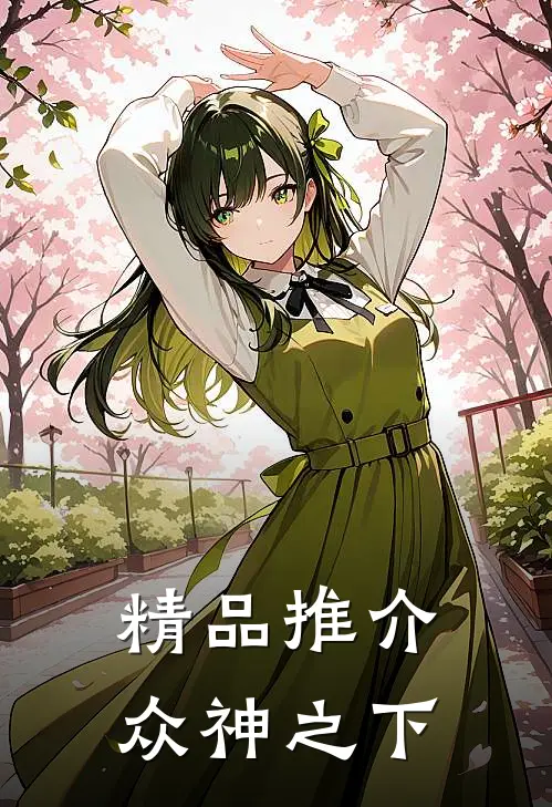 精品推介众神之下