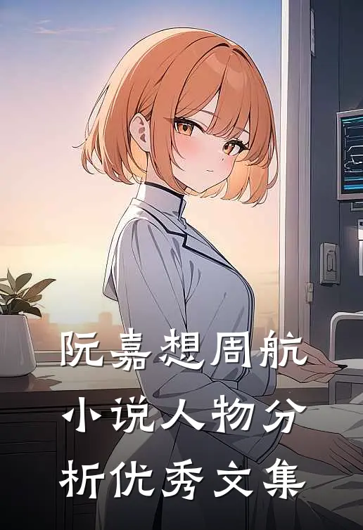 阮嘉想周航小说人物分析优秀文集
