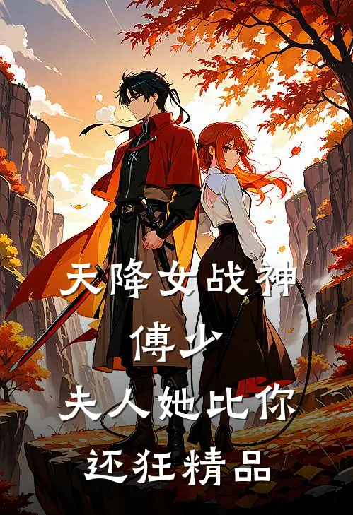 天降女战神傅少,夫人她比你还狂精品