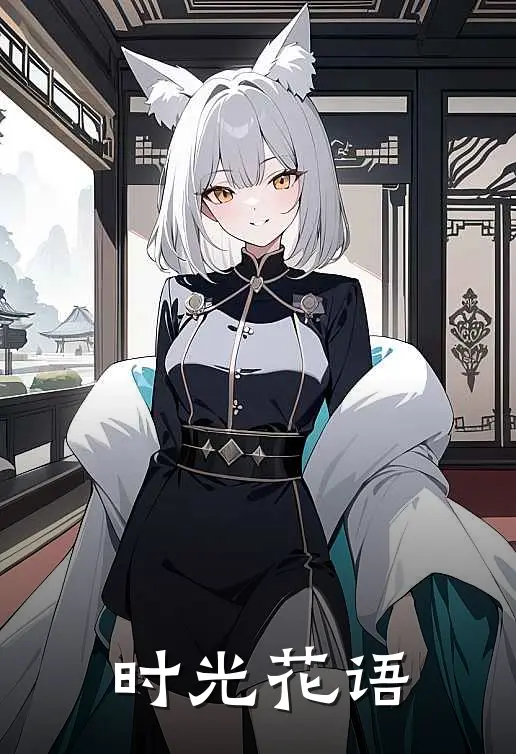 时光花语