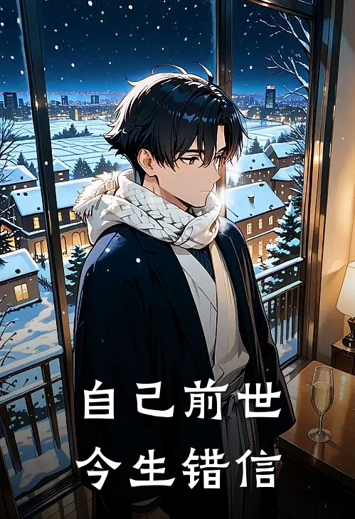 自己前世今生错信