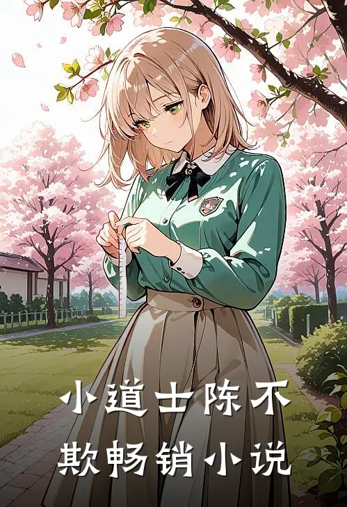 小道士陈不欺畅销