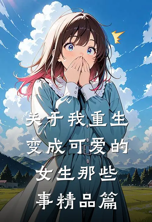 关于我重生变成可爱的女生那些事精品篇漫画