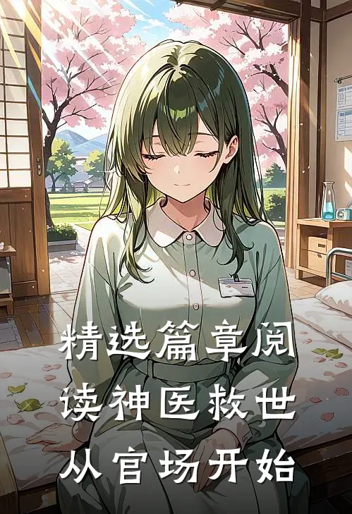 精选篇章阅读神医救世从官场开始