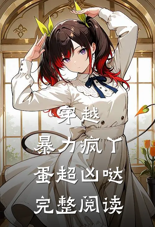 穿越暴力疯丫蛋超凶哒完整阅读免费