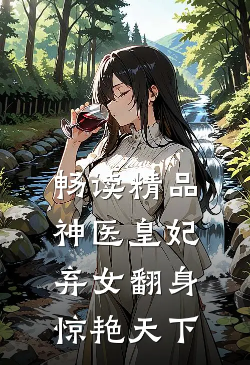 畅读精品神医皇妃弃女翻身惊艳天下