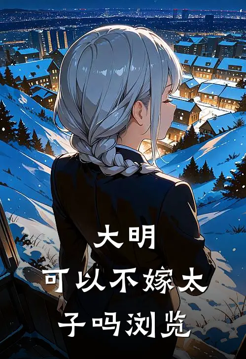 大明,可以不嫁太子吗浏览