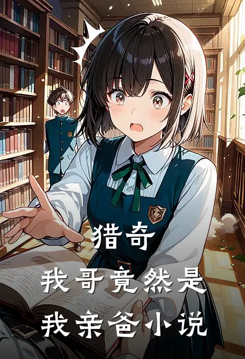 猎奇,我哥竟然是我亲爸