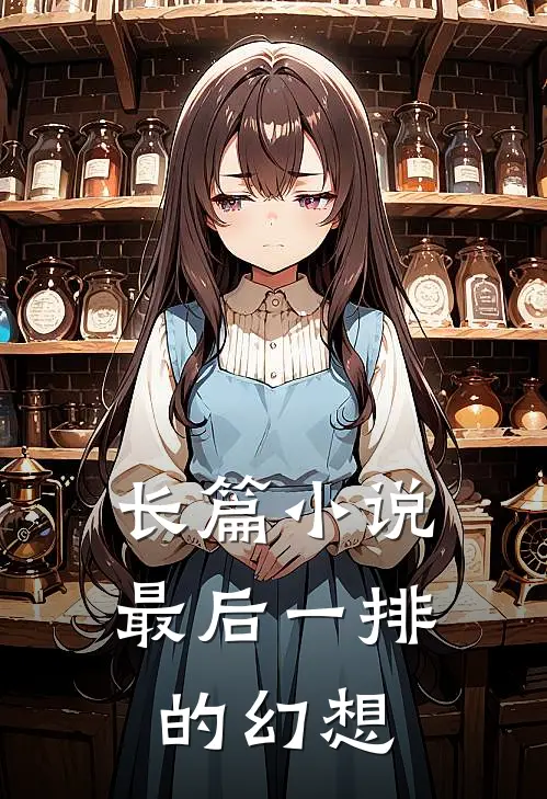 长篇小说最后一排的幻想